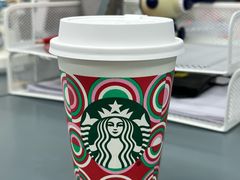 -星巴克臻选(北京太阳宫凯德店)