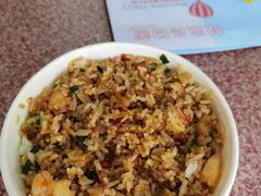 -明月虾面(厦禾路店)