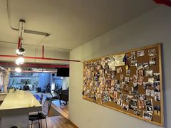 -YCHL Studios健身工作室(市二宫店)