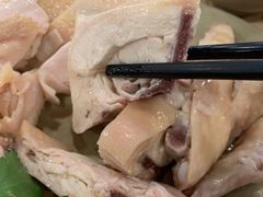 -百家鸡味馆(清泰店)
