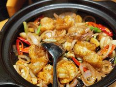 -北国饭店(汕头卜蜂店)