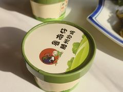 -鲁南仔·滕州炒鸡(经三路店)