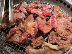 -火炉火自助餐(西直门凯德MALL店)