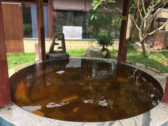 -金穗园温泉酒店