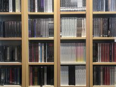 -浣熊唱片店(上海影城店)