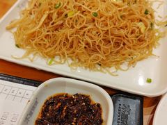 -木屋烧烤(西南角店)