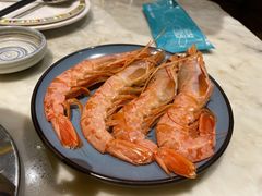 -喜庭海鲜自助(来福士店)