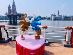 -大连海昌发现王国主题公园