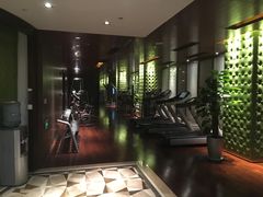 -上海中航虹桥机场泊悦酒店