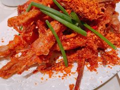 -肥仔文澳门猪骨煲(南京西路店)