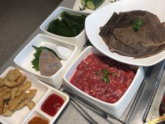 -海底捞火锅(新松江路店)