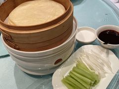 烤鸭包饼-漢舍中国菜馆(889广场店)