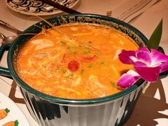 -太食獸泰式茶餐厅(IFS国金中心店)