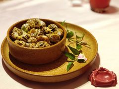 -蟹榭(静安寺晶品商场店)