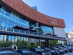 -纽斯桑拿会所(东绣路店)