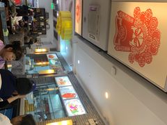 -老磁器口豆汁店(天坛店)