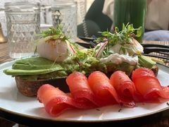 -O'mills Sourdough Bakery&Bistro(永嘉路店)