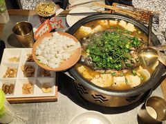 -探鱼·鲜青椒爽麻烤鱼(正佳广场店)