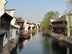 -嘉兴月河历史街区