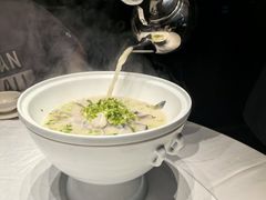 -院里寻菜·精致庭院菜(观沙岭店)