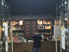 门面-滇釜火锅·能喝汤的火锅(车公庄店)