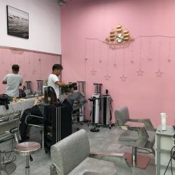 点击看大图 -YDO SALON