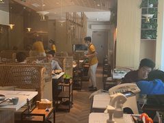 -东椰·海南椰子鸡火锅(朝阳门店)