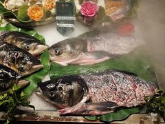 -炊江南·上海菜(国展华漕店)