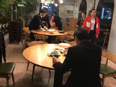 大堂-原製原味(普陀山磐龙店)