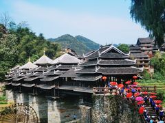 -程阳八寨景区