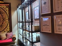 -泰合玺·精油疗愈SPA(虹悦城店)