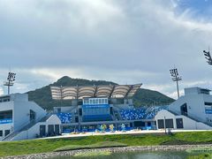 -东海半边山旅游度假区