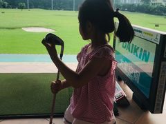 -麓湖高尔夫球俱乐部