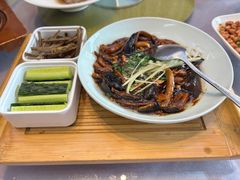 -金典银峰老鹅馆·昆山菜(亭林公园店)