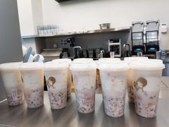 -喜茶(深圳海岸城店)