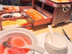 -上饍·中国厨房(建发JFC品尚中心店)