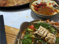 -老天桥蛙炉火锅(姑苏总店)
