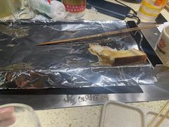 -老黑板筋(顺义总店)