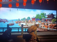 -隋唐大运河文化博物馆
