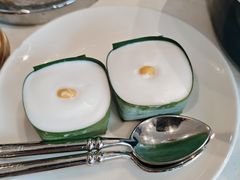 -泰香米泰国餐厅(鎏嘉码头店)