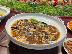 -李记搅团•非遗陕菜(三桥店)
