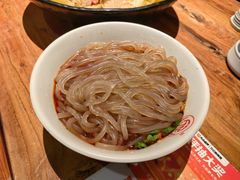 -万记麻辣烫国展总店