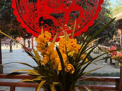 -钱王祠