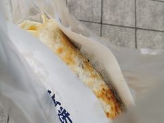 -金杨老摊头蛋饼(金口路店)