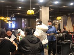 -虾小龙老长沙龙虾馆(坡子街店)