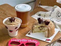 -Pantry's Best派悦坊蛋糕(K11购物艺术中心店)