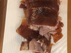 -春饼先生·北京烤鸭(甘井子万达店)