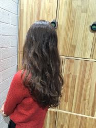 -明洞造型精品烫染