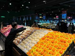 -永辉超市(郫都区爱琴海店)