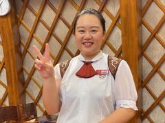 -九十九顶毡房(清河店)